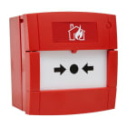 SCHNEIDER ELECTRIC - Palopainike - Palopainike konv MCP4A-R000SG