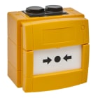 SCHNEIDER ELECTRIC - Painike - Laukaisup. kon WCP3A-Y000SF-11