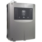 SCHNEIDER ELECTRIC - Paloilmoitinkeskus - Näytteenotin ASD535-4 kan 2 nä