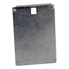 SCHNEIDER ELECTRIC - Keskusyksikkötarvike - Peitelevy ASD535V