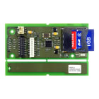 SCHNEIDER ELECTRIC - Keskusyksikkötarvike - Muistikortti MCM 35