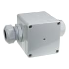 SCHNEIDER ELECTRIC - Keskusyksikkötarvike - Suodatinkotelo FBS 25PC Small