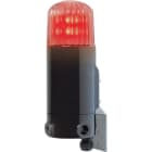 MALUX FINLAND - EXPERTLINE LED PUNAINEN VILKK - Varoitusvalo