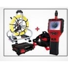 RUNPOTEC - Kamerapaketti - Runpotec RC2 kamera+ProfiSet