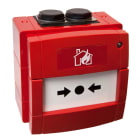 SCHNEIDER ELECTRIC - Palopainike IP67 - WCP5A-RP02SF-01