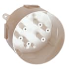 SCHNEIDER ELECTRIC - Kytkentärasia - WB-1AP-IV