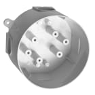 SCHNEIDER ELECTRIC - Märäntilan rasia - WB-1AP