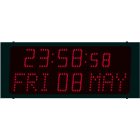 SCHNEIDER ELECTRIC - Kello - Esmi AJ LUMEX 5S DATE ALPHA