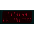 SCHNEIDER ELECTRIC - Kello - Esmi AJ LUMEX 5S DATE ALPHA