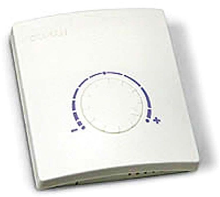 OUMAN - Huonelämpötila-anturi - TMR