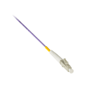 SCHNEIDER ELECTRIC - Häntäkuitu - OM4 LC 1 m