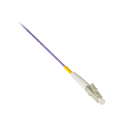 SCHNEIDER ELECTRIC - Häntäkuitu - OM4 LC 1 m