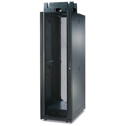 SCHNEIDER ELECTRIC - Laitekaappi + 3kVA Smart-UPS - ISXT13LD1RI