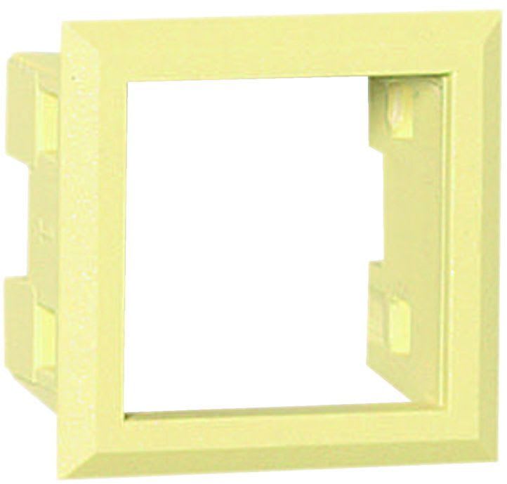 SCHNEIDER ELECTRIC - Actassi liittimille - Värirengas, keltainen