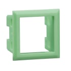 SCHNEIDER ELECTRIC - Actassi liittimille - Värirengas, vihreä