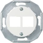 SCHNEIDER ELECTRIC - Keskiölevy Renova - Datarasia 2xActassi VAL