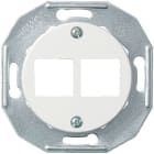 SCHNEIDER ELECTRIC - Keskiölevy Renova - Datarasia 2xActassi VAL