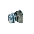 SCHNEIDER ELECTRIC - Kaappitarvike - Korimutteri+ruuvi M6 50kpl