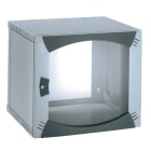 SCHNEIDER ELECTRIC - Seinäkaappi 9U - NSYOPB9U4F SK 513x600x400 L
