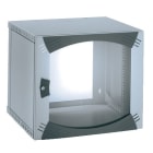 SCHNEIDER ELECTRIC - Seinäkaappi 15U - NSYOPB15U5F SK 780x600x500 L