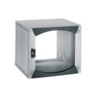 SCHNEIDER ELECTRIC - Seinäkaappi 6U - NSYOPB6U4F SK 380x600x400 L