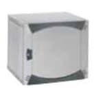 SCHNEIDER ELECTRIC - Seinäkaappi 9U - NSYOPB9U4FR SK 513x600x400 P