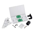SCHNEIDER ELECTRIC - Työkalu-kuitu - Hitsauspaketti HD 24xkuitua 1U