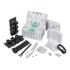 SCHNEIDER ELECTRIC - Työkalu-kuitu - Hitsauspak. HD 288xkuitua 4U