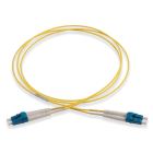 SCHNEIDER ELECTRIC - Kytkentäkaapeli-kuitu - OS2 LC-LC duplex 2 m