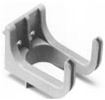 TYCO EL.LOG. SCHRACK - Telineosa - 509002 Ohjuri 2-leukainen