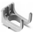 TYCO EL.LOG. SCHRACK - Telineosa - 509002 Ohjuri 2-leukainen