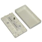 TYCO EL.LOG. SCHRACK - Kytkentäkotelo Mini 10p - Kytkentäkotelo Mini 2/10