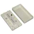 TYCO EL.LOG. SCHRACK - Kytkentäkotelo Mini 10p - Kytkentäkotelo Mini 2/10