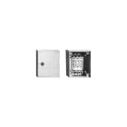 SCHRACK - LSA+ Pintakotelo - 511130 Kronection Box I 3/42