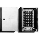 SCHRACK - LSA+ Pintakotelo - 511300 Kronect. Box III 10/42