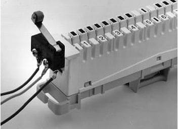 ONNINEN TELETEKNO - Kansikytkin Kronec. Box - 511900 (5014265)