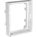 TAMPEREEN SÄHKÖPALVELU - Asennustarvike - 511911 KOROTUSOSA KR.BOX L