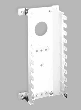 TYCO EL.LOG. SCHRACK - Pääterunko 100P - 520100 Pääterunko 100p