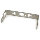 TYCO EL.LOG. SCHRACK - Asennusrunko 2/10 (1 rimap.) - 524001 Kaappirunko 2/10, 1/42