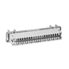 TYCO EL.LOG. SCHRACK - Erotusrima LSA 2/10 PROFIL 1¿0 - 531535 Erotusr 2/10 PROFIL 1¿0
