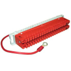 TAMPEREEN SÄHKÖPALVELU - Maadoitustarvike - MMAADOITUSRIMA 2/10