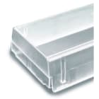 TYCO EL.LOG. SCHRACK - pölysuojak. 100p syvä - Tarvike 545100 krone