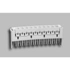 TYCO EL.LOG. SCHRACK - Tarvike Telecom - 561093 Yjsuojak 10p tyh 3-el