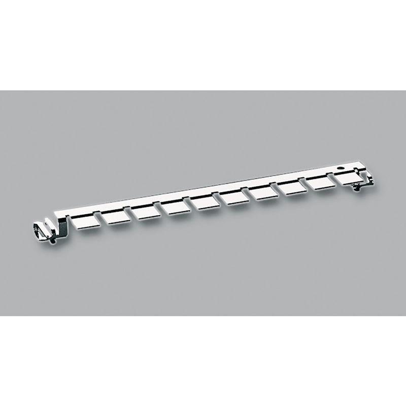 TYCO EL.LOG. SCHRACK - MAADOITUSKISKO 2/10 COMPROTECT - 569610 Maadoituskisko 2/10