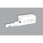 TYCO EL.LOG. SCHRACK - YLIJÄNNITESUOJA COMPR. PBI 180 - 569648 2/1 CP B1 180A1 10kpl