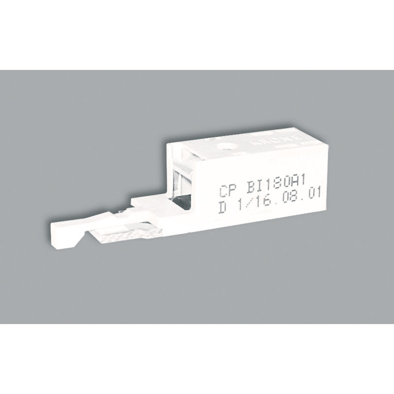 TYCO EL.LOG. SCHRACK - YLIJÄNNITESUOJA COMPR. PBI 180 - 569648 2/1 CP B1 180A1 10kpl