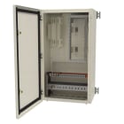 ONNINEN TELETEKNO - Ulkojatkoskaappi - 692531 UK FTTX ODF