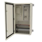 ONNINEN TELETEKNO - Ulkojatkoskaappi - 692531 UK FTTX ODF