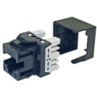 SCHRACK - Liitin kat6A UTP - 6830 1 885-04 Krone
