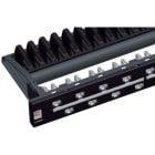 SCHRACK - Paneeli-kupari - 24P Cat6A UTP MU